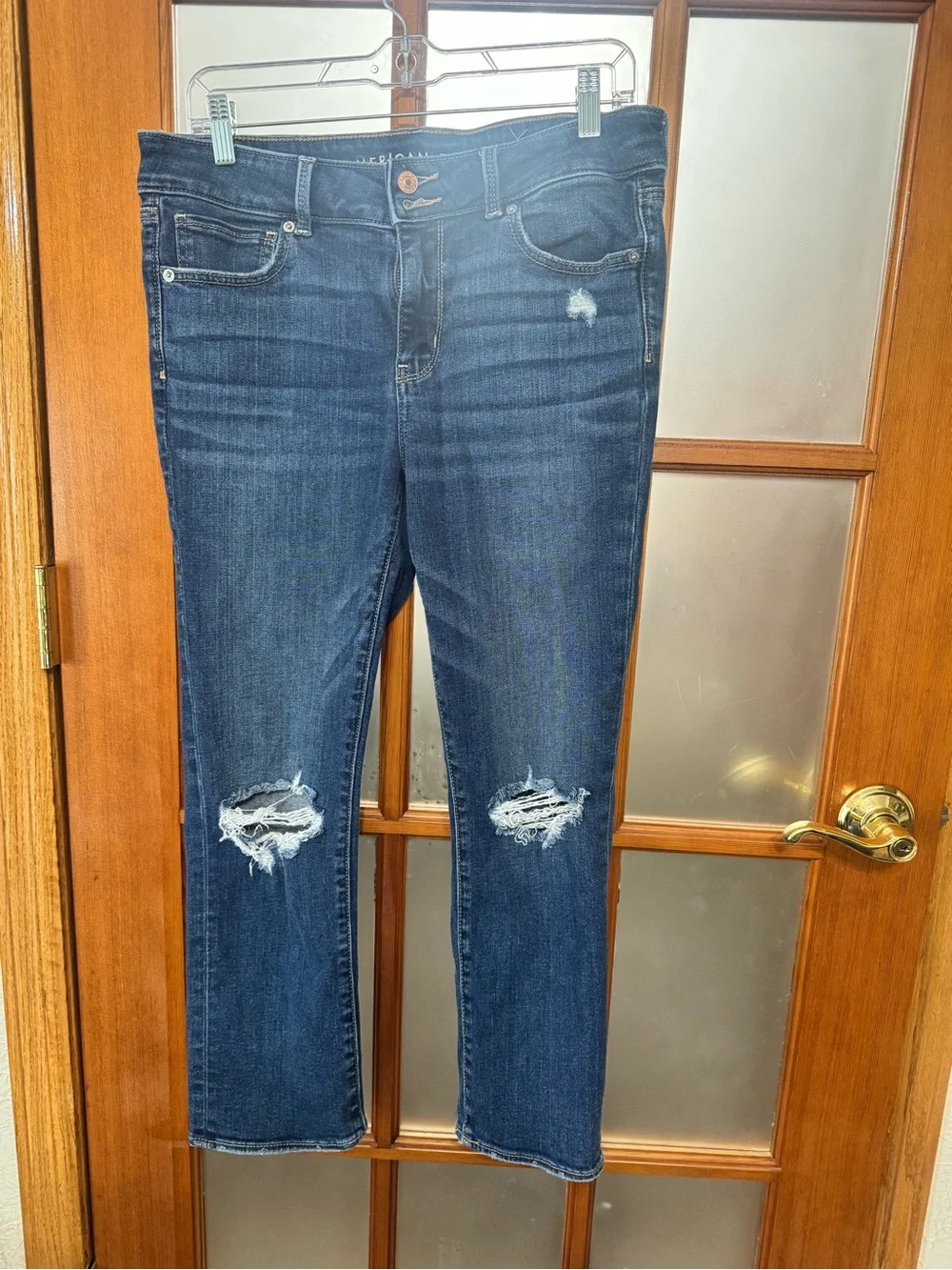 American Eagle Outfitters two pair